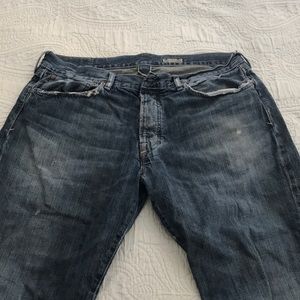 Men’s Polo Jeans